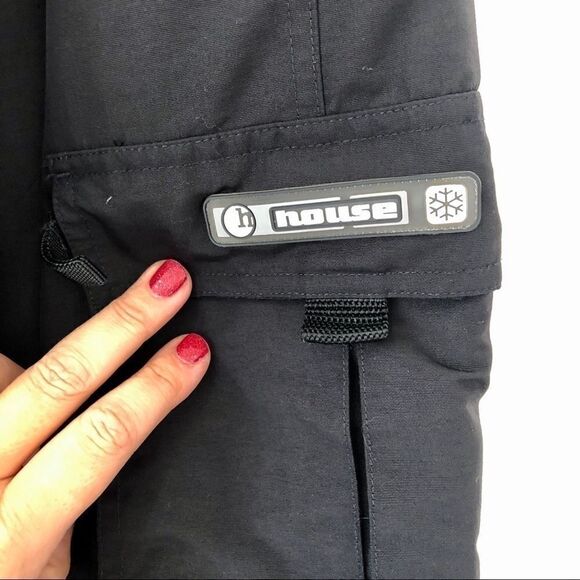 House bombproof Technical outerwear - Picture 6 of 10